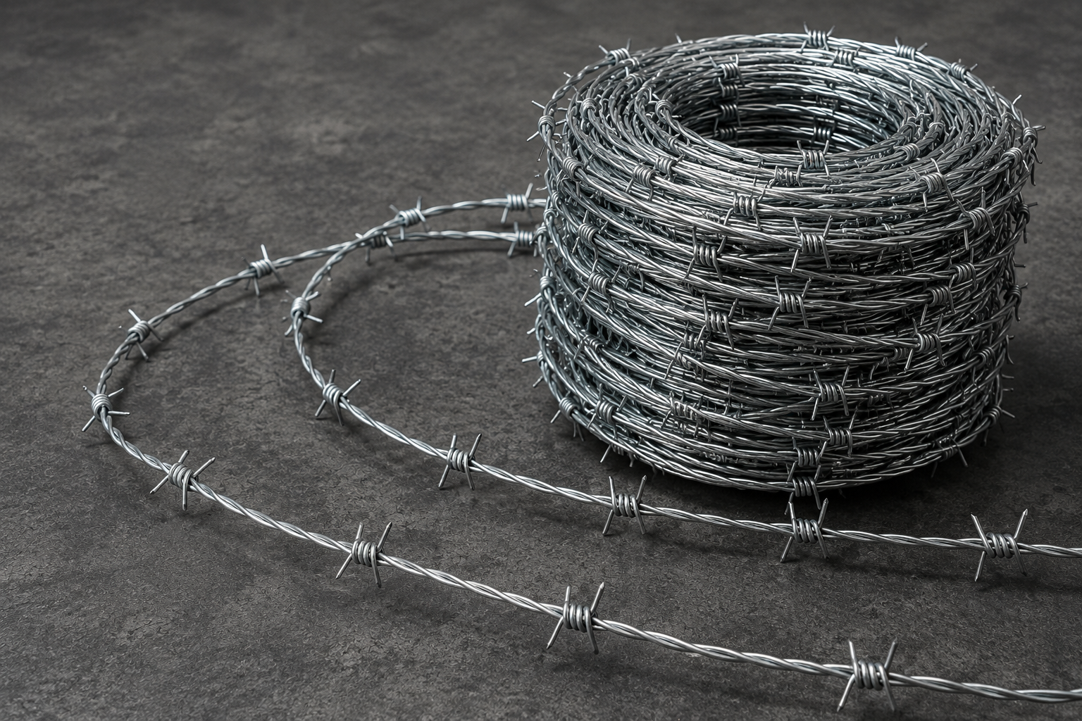 Fencing & Wire Products — Auroguard